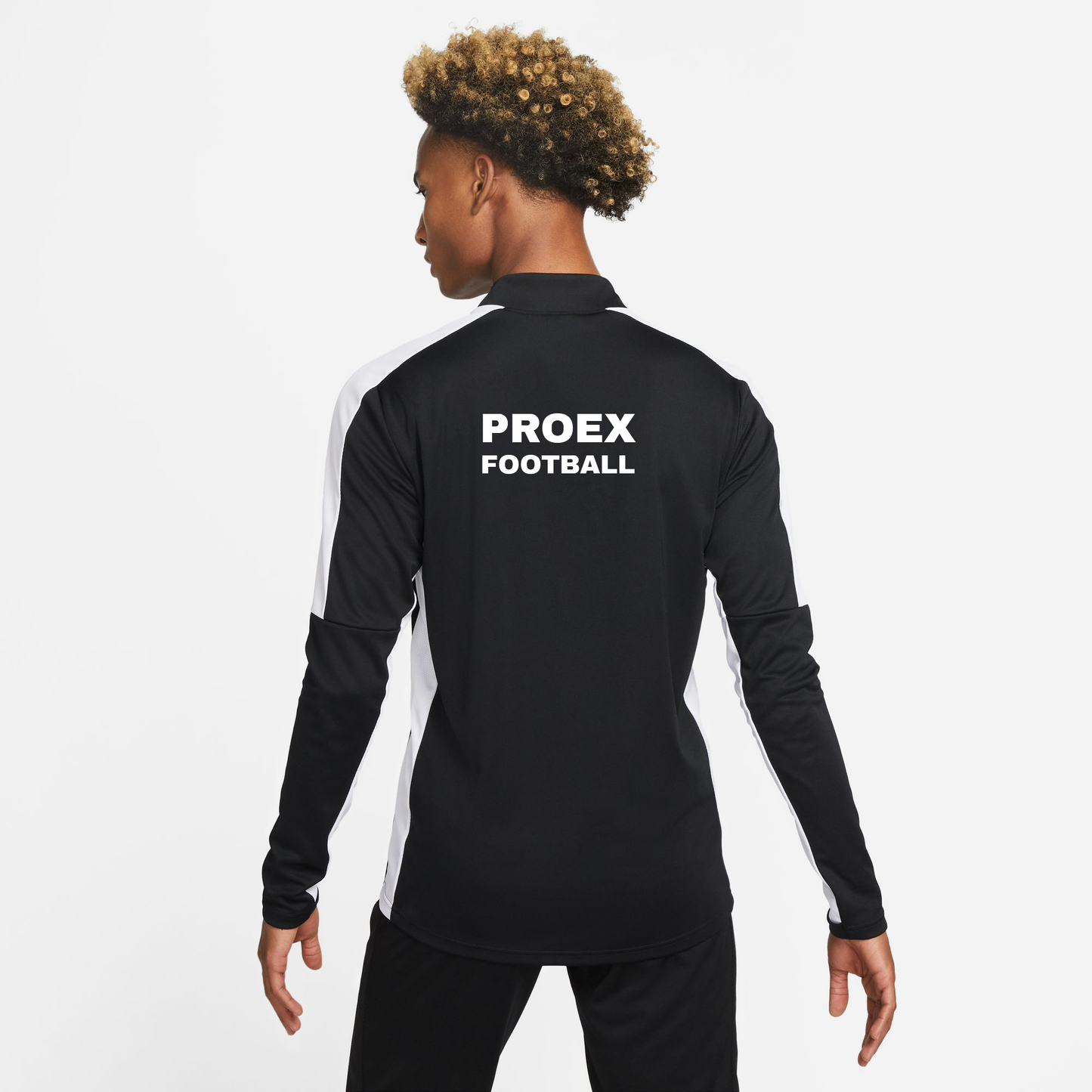 PROEX FOOTBALL NIKE DRILL TOP - MEN'S