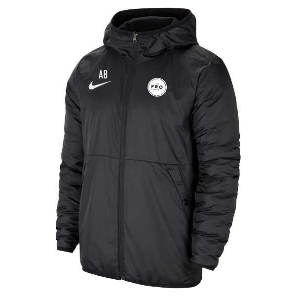 THE PRO PROJECT NIKE THERMAL FALL JACKET - MEN'S