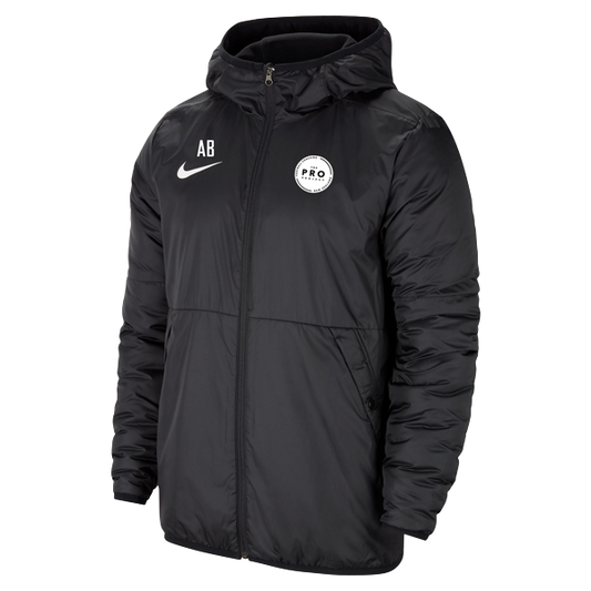 THE PRO PROJECT NIKE THERMAL FALL JACKET - WOMEN'S