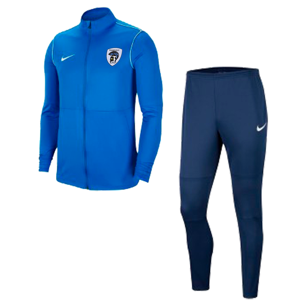 WOODVILLE AFC NIKE TRACKSUIT - MEN'S