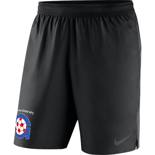 NOMADS UNITED AFC  NIKE POCKETED SHORT - MEN'S