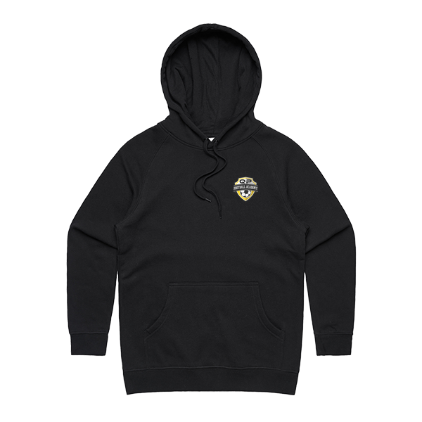 QUEENS PARK ACADEMY SUPPLY LC HOODIE - WOMEN'S