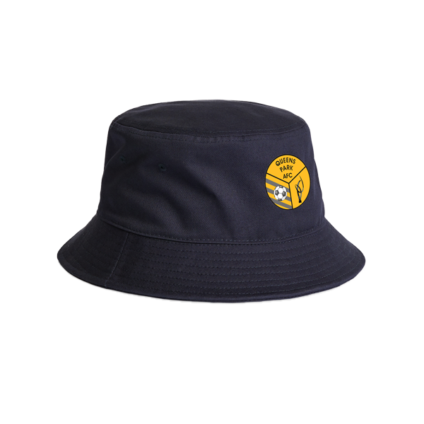 QUEENS PARK AFC  BUCKET HAT