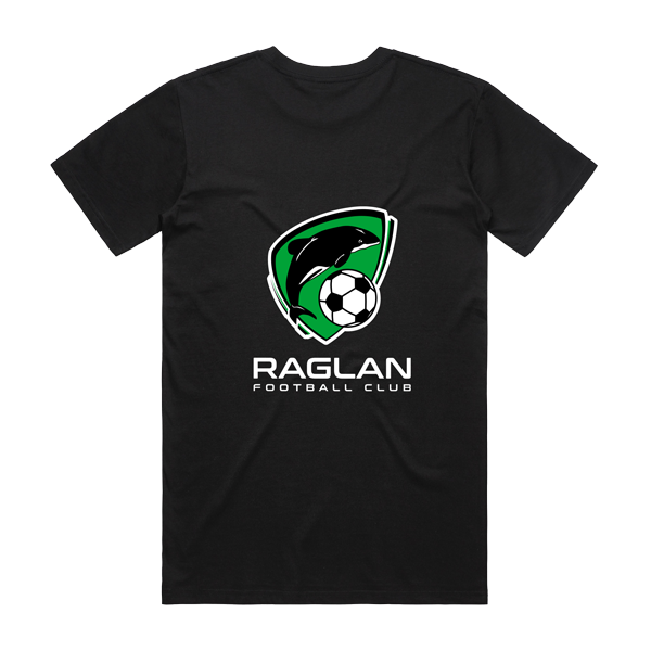RAGLAN FC GRAPHIC TEE - MEN'S