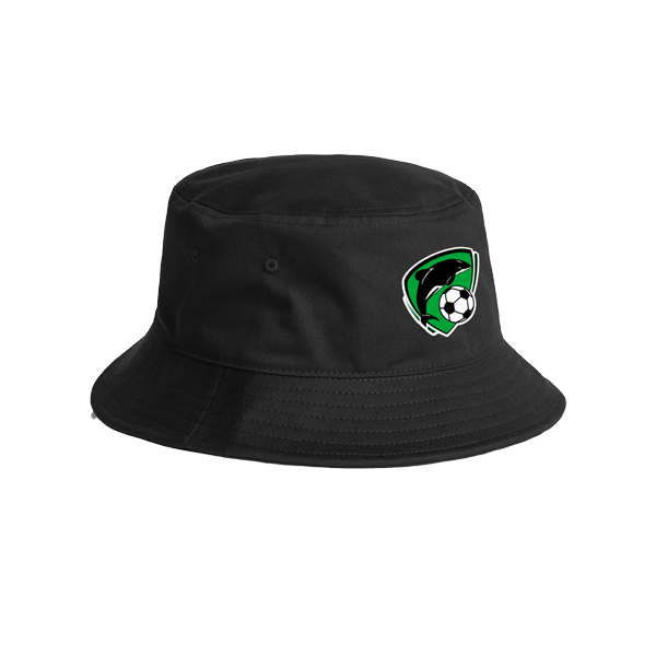RAGLAN FC BUCKET HAT