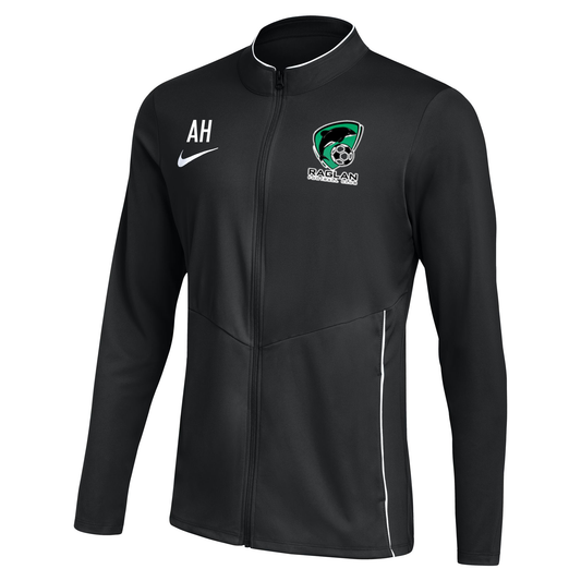 RAGLAN FC NIKE PARK 26 TRACK JACKET - MENS