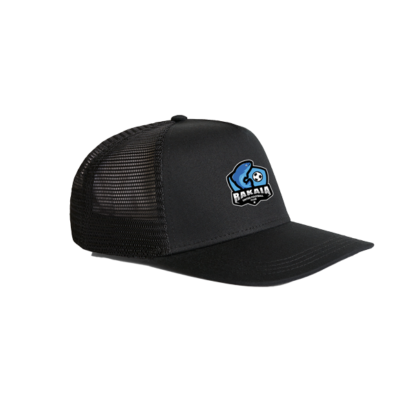 RAKAIA UNITED FC TRUCKER CAP