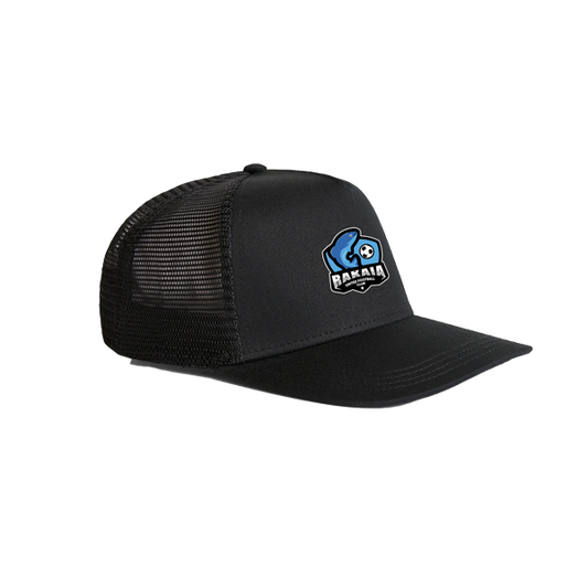 RAKAIA UNITED FC TRUCKER CAP