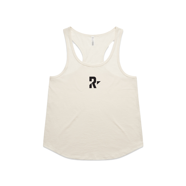 REVL RACERBACK - WOMEN'S