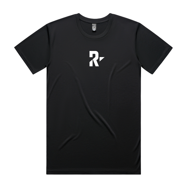 REVL ACTIVE TEE - MEN'S