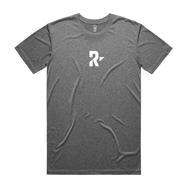 REVL ACTIVE TEE - MEN'S