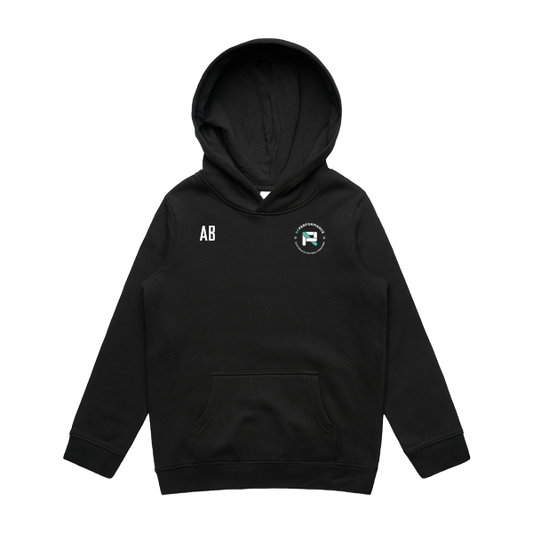 RF PERFORMANCE COACHING SUPPLY LC HOODIE - YOUTH'S