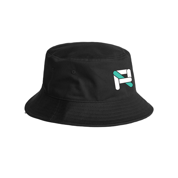 RF PERFORMANCE COACHING BUCKET HAT