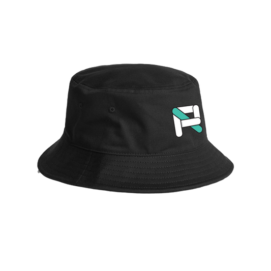 RF PERFORMANCE COACHING BUCKET HAT