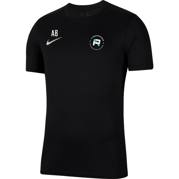 RF PERFORMANCE COACHING NIKE PARK VII HOME JERSEY - MEN'S