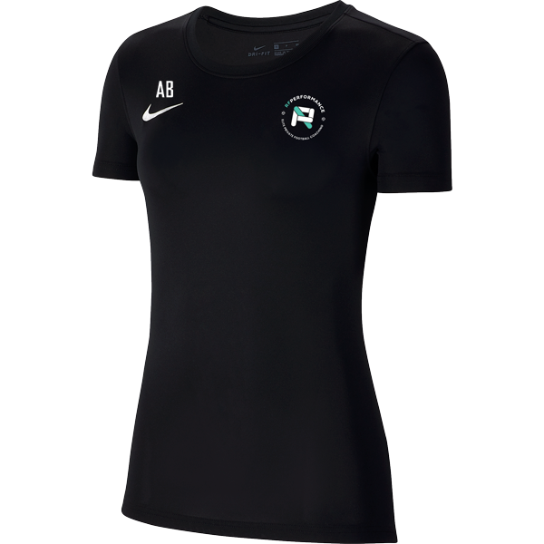 RF PERFORMANCE COACHING NIKE PARK VII HOME JERSEY - WOMEN'S