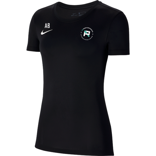 RF PERFORMANCE COACHING NIKE PARK VII HOME JERSEY - WOMEN'S