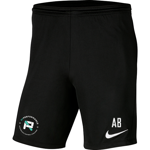 RF PERFORMANCE HOME SHORT- MEN'S