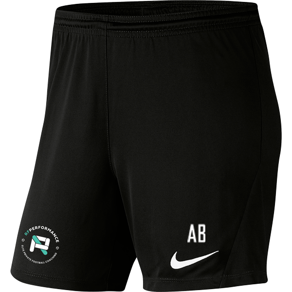 RF PERFORMANCE HOME SHORT- WOMEN'S