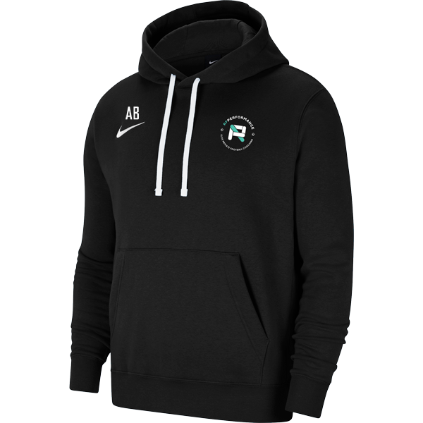 RF PERFORMANCE COACHING NIKE HOODIE - MEN'S