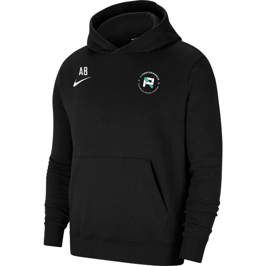 RF PERFORMANCE COACHING NIKE HOODIE - YOUTH'S