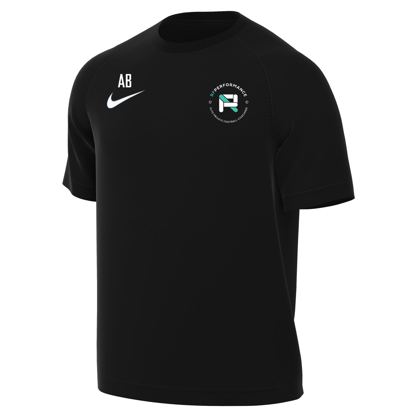RF PERFORMANCE COACHING NIKE PARK VIII JERSEY - KIDS