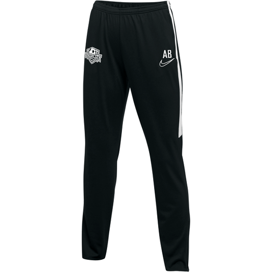 RIVER CITY FC ACADEMY 19 PANT - WOMEN'S