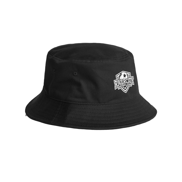 RIVER CITY FC BUCKET HAT