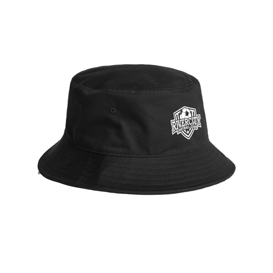 RIVER CITY FC BUCKET HAT