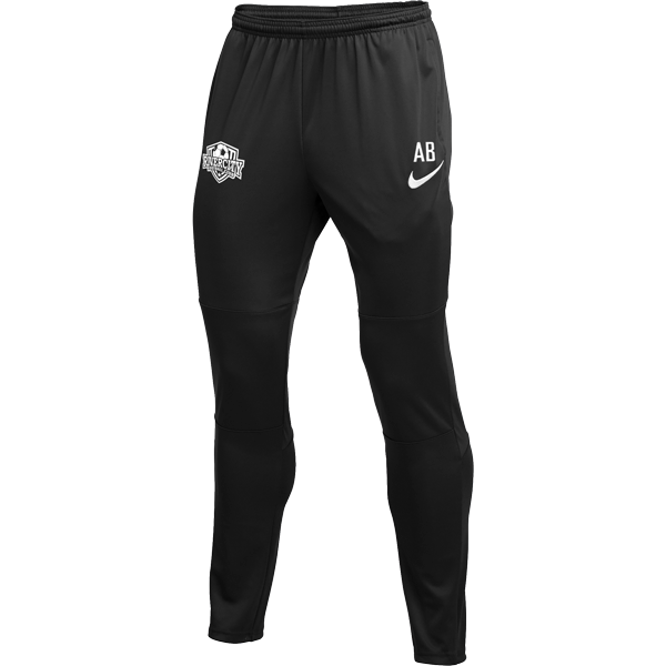 RIVER CITY FC PARK 20 PANT - MEN'S