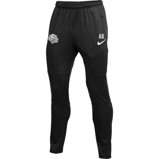 RIVER CITY FC PARK 20 PANT - MEN'S