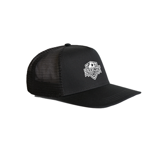 RIVER CITY FC TRUCKER CAP