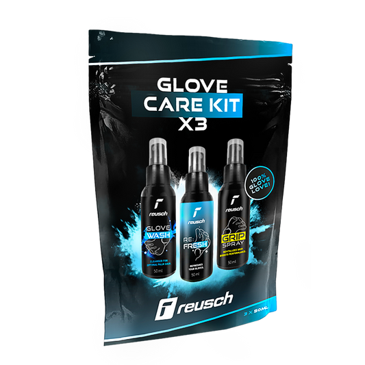 REUSCH GLOVE CARE KIT