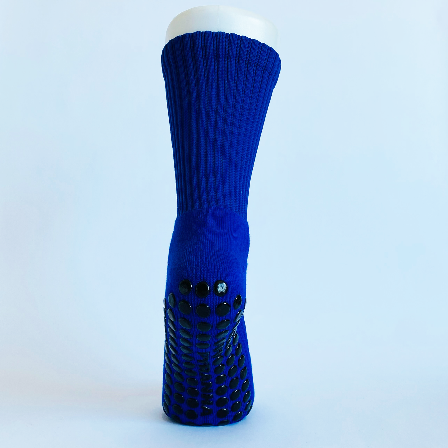 CREW GRIP SOCK/ROYALBLUE