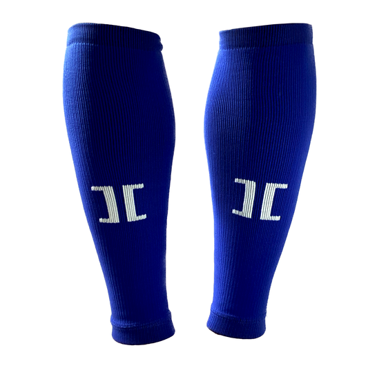 INTER FOOTBALL PERFORMANCE SLEEVE SOCK/ROYAL BLUE