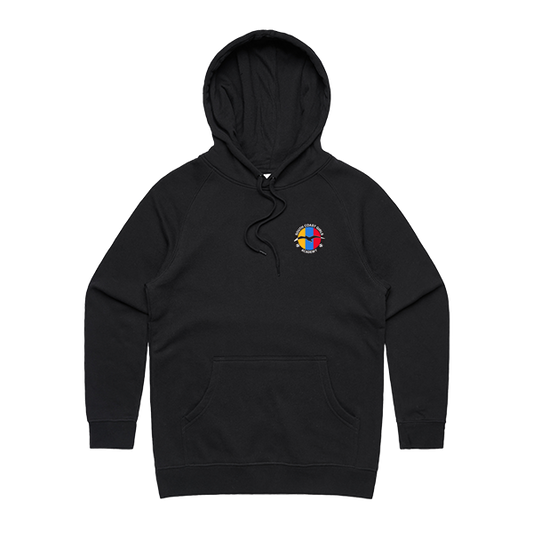 SOUTH COAST GIRLS ACADEMY SUPPLY LC HOODIE - WOMEN'S