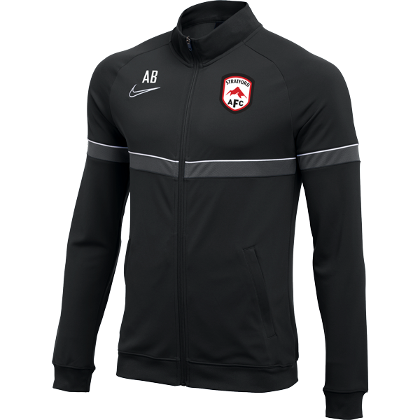 STRATFORD AFC NIKE TRACK JACKET - YOUTH'S