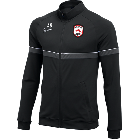 STRATFORD AFC NIKE TRACK JACKET - YOUTH'S