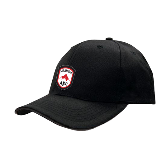 STRATFORD AFC TEAM CAP