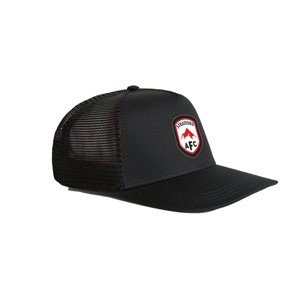 STRATFORD AFC TRUCKER CAP