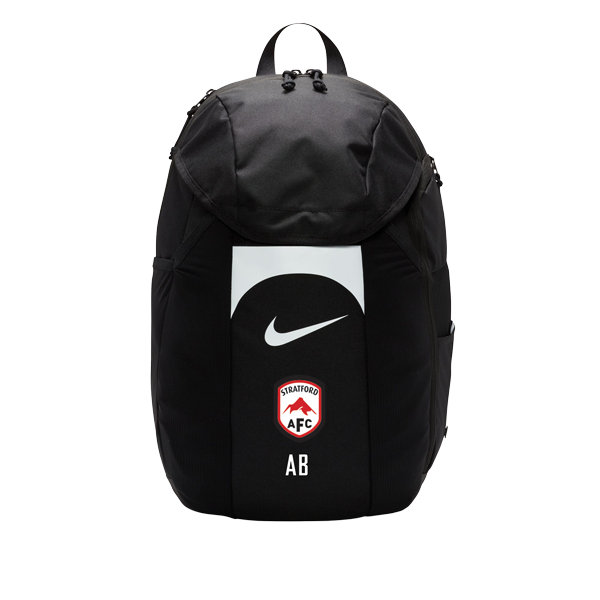 STRATFORD AFC TEAM BACKPACK