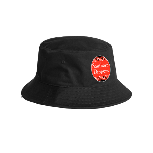 SOUTHERN DRAGONS BUCKET HAT