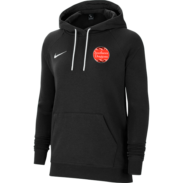 SOUTHERN DRAGONS NIKE HOODIE - WOMEN'S