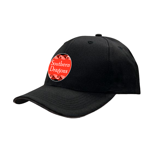 SOUTHERN DRAGONS TEAM CAP