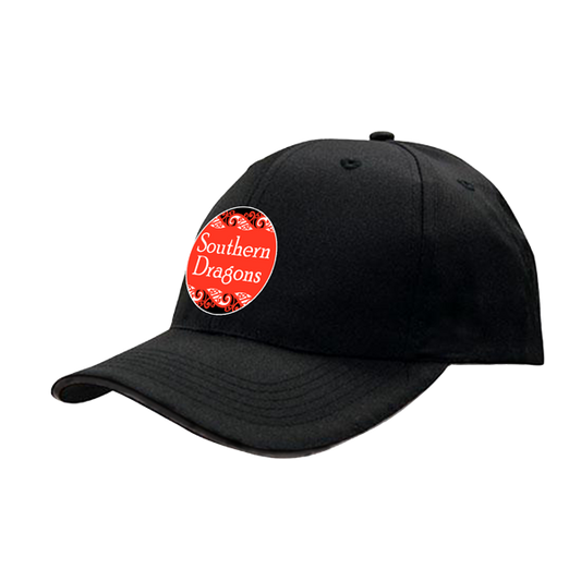 SOUTHERN DRAGONS TEAM CAP