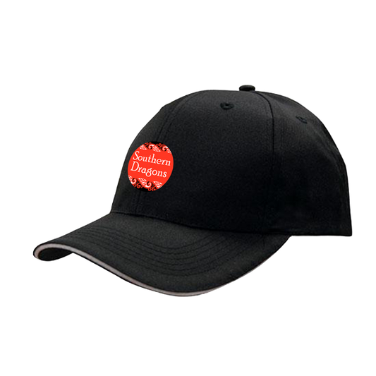 SOUTHERN DRAGONS TEAM CAP