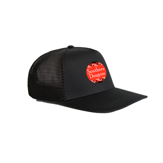 SOUTHERN DRAGONS TRUCKER CAP