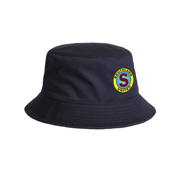 SOUTHLAND UNITED  BUCKET HAT