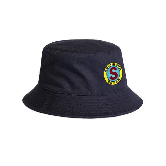 SOUTHLAND UNITED  BUCKET HAT