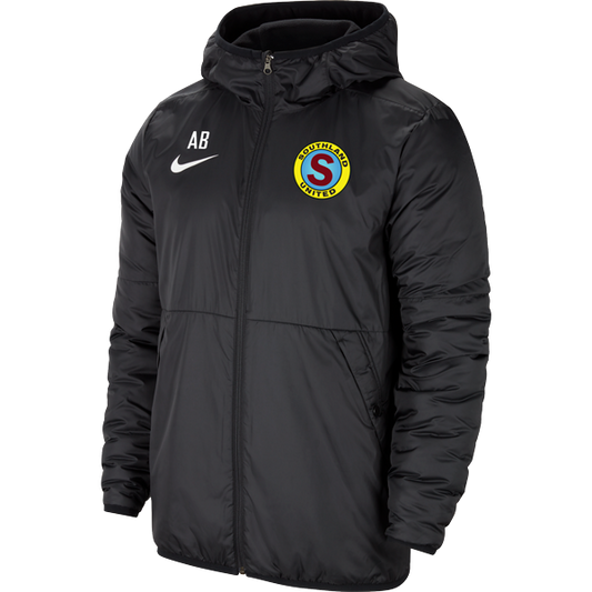 SOUTHLAND UNITED  NIKE THERMAL FALL JACKET - WOMEN'S